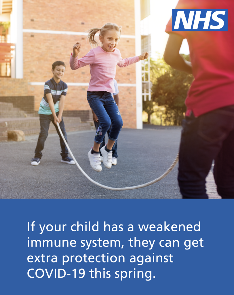 spring covid-19 vaccinations